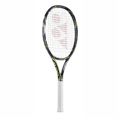 Tennis Racket Yonex Ezone DR 108 (Strung)
