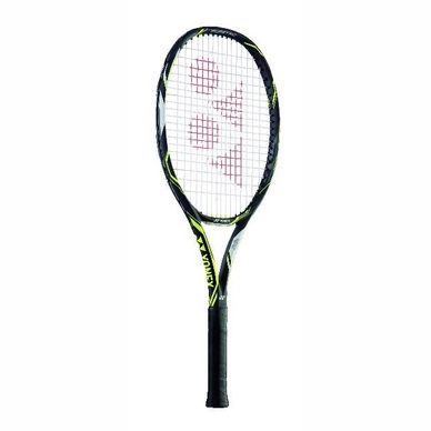 Tennis Racket Yonex E Zone DR 26 Graphite (Strung)