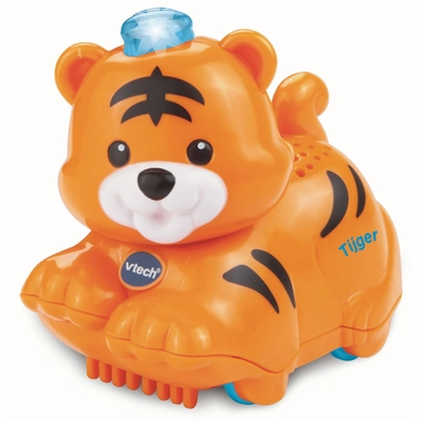 Vtech Zoef Zoef Dieren Tijger