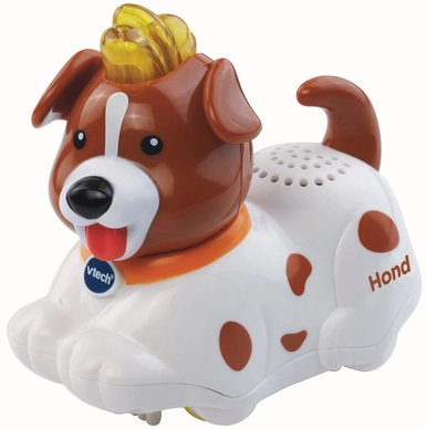 Vtech Zoef Zoef Dieren Hond