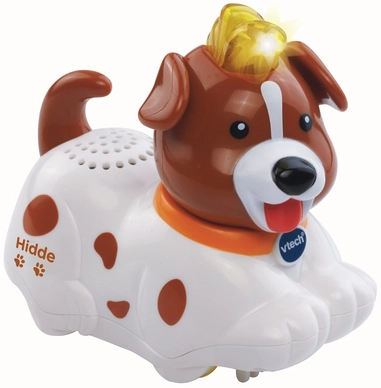 Vtech Zoef Zoef Dieren Hond