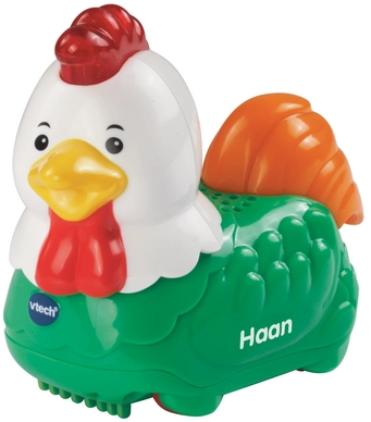 Vtech Zoef Zoef Dieren Haan