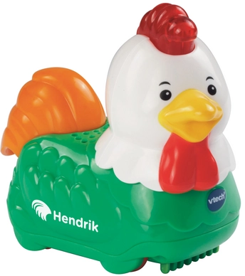 Vtech Zoef Zoef Dieren Haan