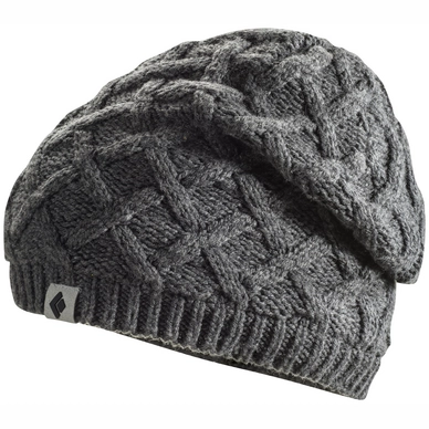 Muts Black Diamond Karina Beanie Slate
