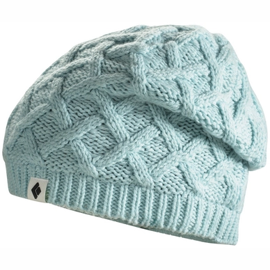 Muts Black Diamond Karina Beanie Salt Water