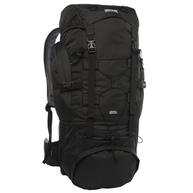 Sac de Randonnée Regatta Survivor II 85 L Noir