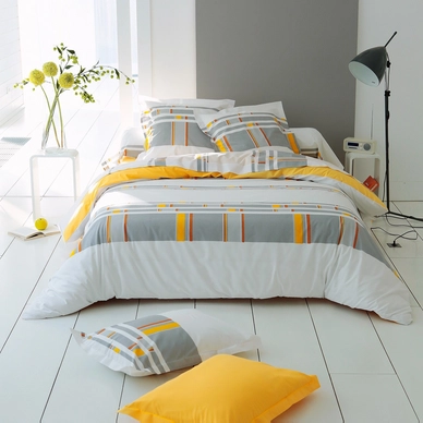 Parure de Lit Tradilinge Zeste Coton
