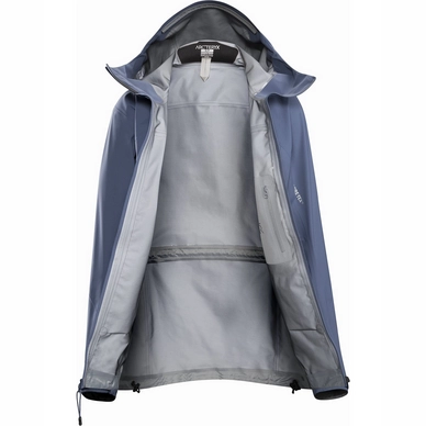 Jas Arc'teryx Women Zeta AR Jacket Nightshadow