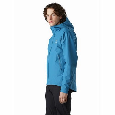 Zeta-SL-Jacket-Frenetic-Side-View
