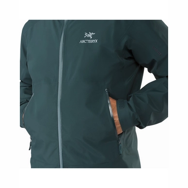 Jas Arc'teryx Men Zeta SL Jacket Trail Blaze