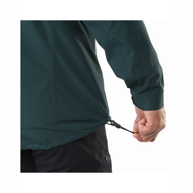 Jas Arc'teryx Men Zeta SL Jacket Trail Blaze