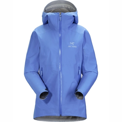 Jacke Arc'teryx Zeta SL Jacket Helix Damen