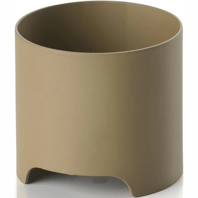 Kandelaar Zone Denmark Singles Khaki 5,4 cm