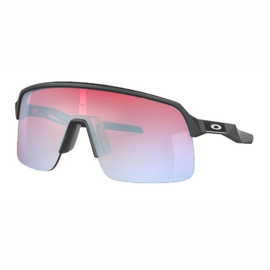 Zonnebril Oakley Sutro Lite Matte Carbon Prizm Snow Sapphire