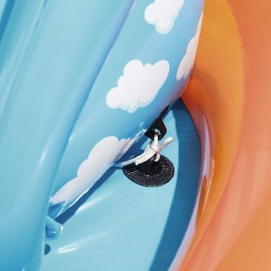 Zwembad Bestway Lava Lagoon Play Center 2