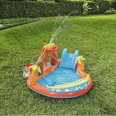 Zwembad Bestway Lava Lagoon Play Center 4
