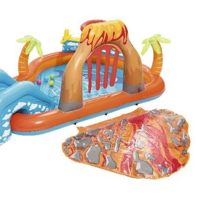 Zwembad Bestway Lava Lagoon Play Center 8