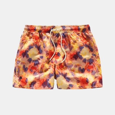 Badehose OAS Yellow Tie Herren