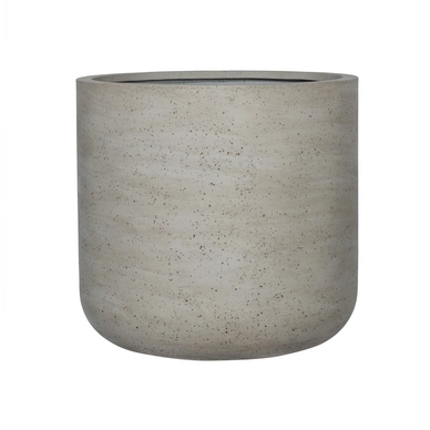 Bloempot Pottery Pots Urban Jumbo Charlie S Beige Washed 73 x 69,5 cm