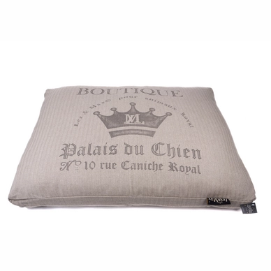 Hondenkussen Lex&Max Boutique Beige