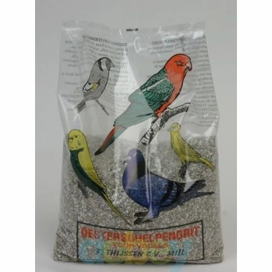 Voedingssupplement Thijssen Oesterschelpengrit (5 Stuks)