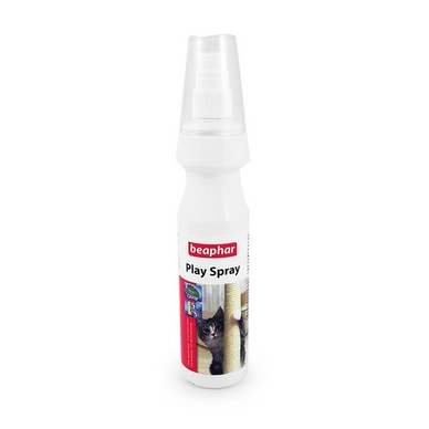 Katten Play Spray Beaphar