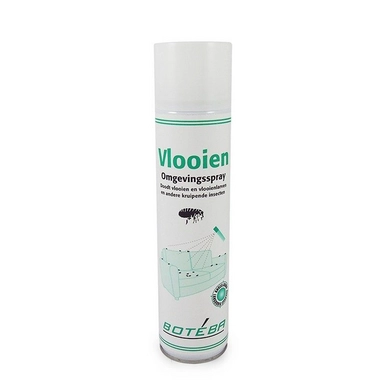 Anti-vlooien omgevingsspray Botéba