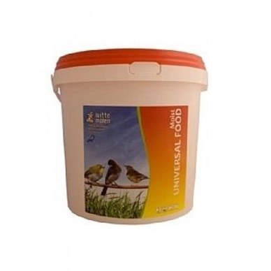 Witte Molen Eivoer High Protein - 1 à 5 Kg