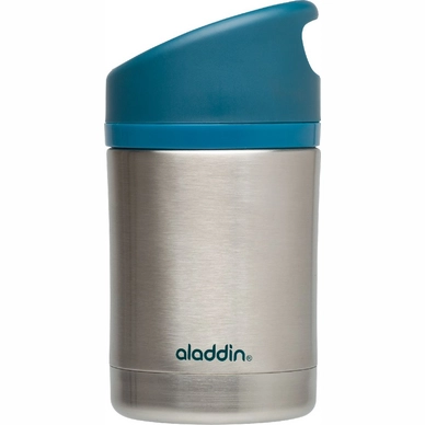 Lunchbox Aladdin Kiddo Bleu 0,35 L