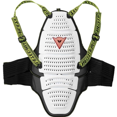 Backprotector Dainese Action Wave 01 Pro White