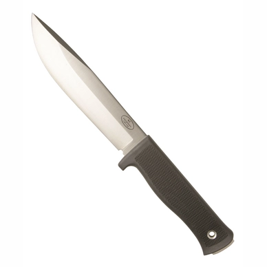 Survival Knife Fällkniven A1 Left Hand + Zytel Holster