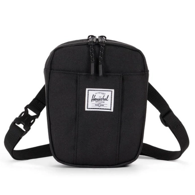 Shoulder Bag Herschel Supply Co. Cruz Crossbody Black