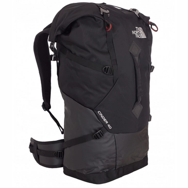 Rugzak The North Face Cinderpack Black 40L