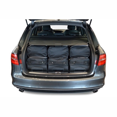 Reistassenset Car-Bags Audi A4 Avant '08+ (6-delig)