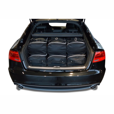Autotassenset Car-Bags Audi A5 Sportback '10+
