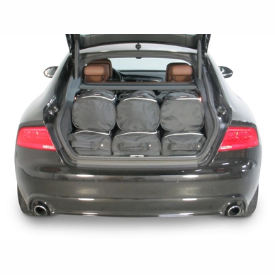 Sacs Car-Bags Audi A7 Sportback '11+
