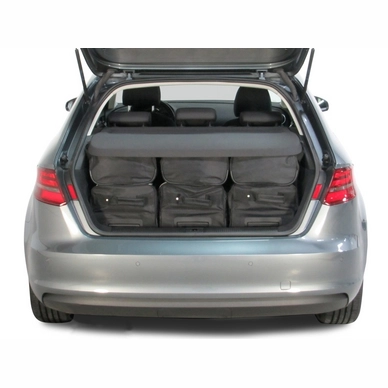 Reistassenset Car-Bags Audi A3 Sportback e-tron '14+