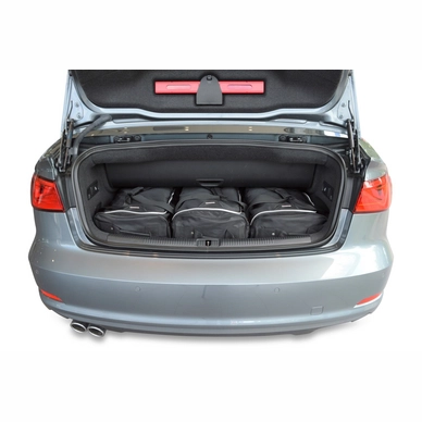 Set de Sacs de Voiture Car-Bags Audi A3 Cabriolet '13+