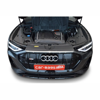 Vorderraumtasche Car-Bags Audi E-tron / E-tron Sportback (GE) 2018+