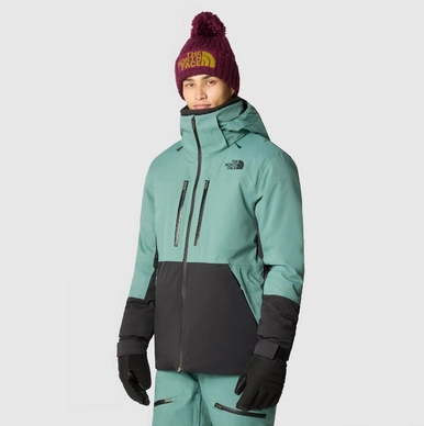 North face clearance chakal ski jacket