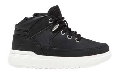 Timberland Toddler Seneca Bay Hiker Jet Black