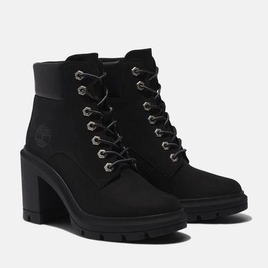 Botte timberland cheap femme noir