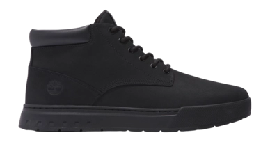 All black timberlands mens online