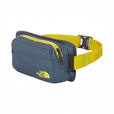 Heuptas The North Face Bozer Hip Pack Ink Blue