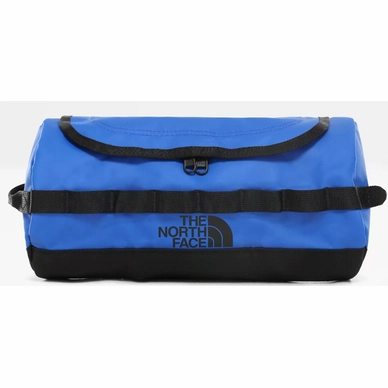Toilettas The North Face Base Camp Travel Canister TNF Blue TNF Black L