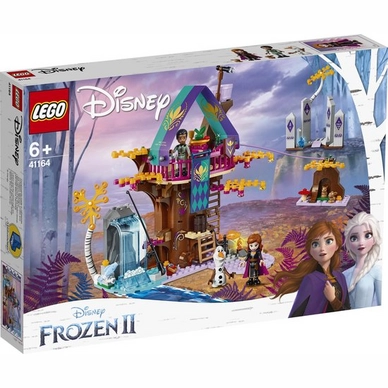 LEGO Frozen Enchanted Tree House Set (41164)
