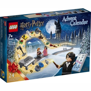 LEGO Harry Potter Advent Calendar (75981)