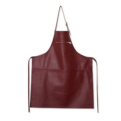 Tablier Dutchdeluxes Amazing Apron New Ruby Red