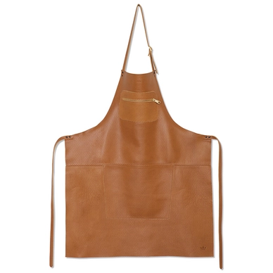 Schürze Dutchdeluxes Amazing Apron Perfo New Natural
