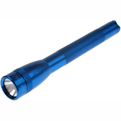 Taschenlampe Maglite Mini 2AAA Aluminium Blau